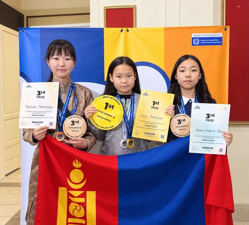🇲🇳 ДЭЛХИЙН ФИНАЛААС ХҮРЭЛ МЕДАЛЬ! 🥉